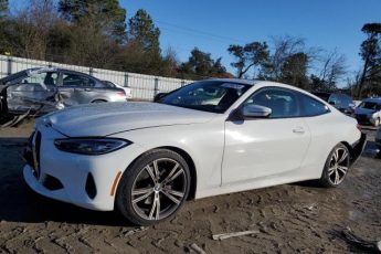 WBA53AP03MCE83352 | 2021 BMW 430I