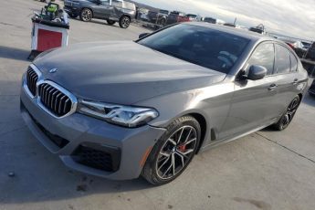 WBA53BJ08MWX33078 | 2021 BMW 540 I