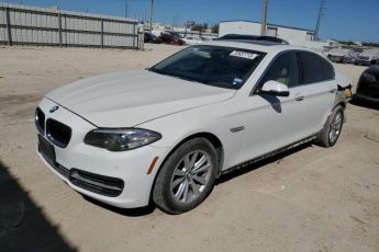 WBA5A5C50ED506335 | 2014 BMW 528 I