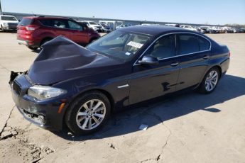 WBA5A5C50FD523833 | 2015 BMW 528 I