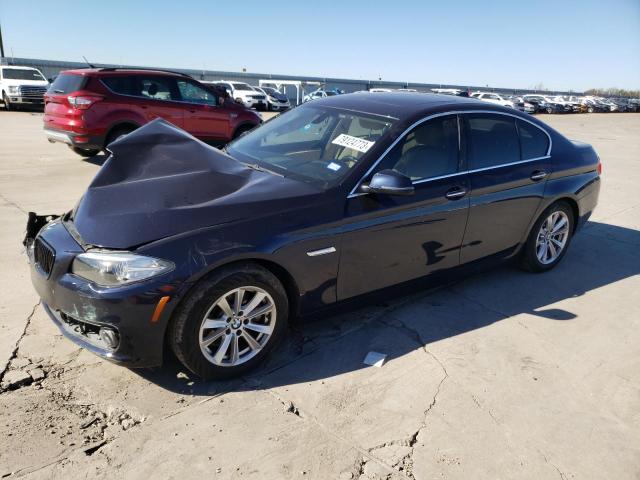 WBA5A5C50FD523833 | 2015 BMW 528 I