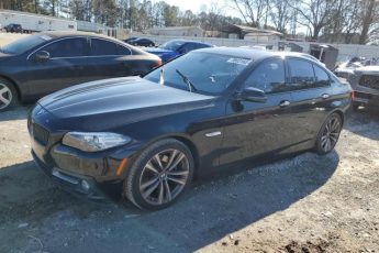 WBA5A5C50GG347043 | 2016 BMW 528 I