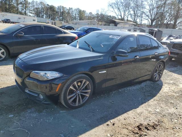 WBA5A5C50GG347043 | 2016 BMW 528 I