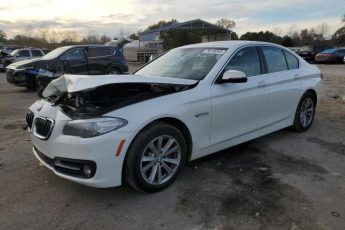 WBA5A5C51GG354230 | 2016 BMW 528 I