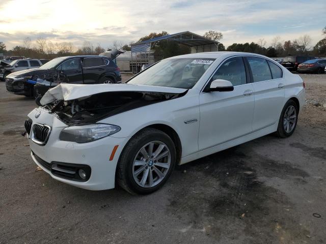 WBA5A5C51GG354230 | 2016 BMW 528 I