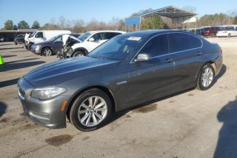 WBA5A5C52ED506904 | 2014 BMW 528 I