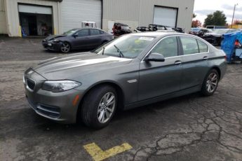 WBA5A5C52ED507843 | 2014 BMW 528 I