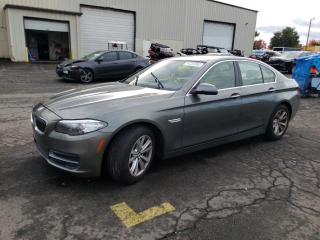 WBA5A5C52ED507843 | 2014 BMW 528 I