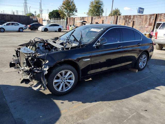 WBA5A5C52FD514759 | 2015 BMW 528 I