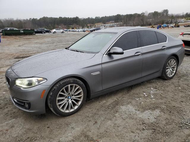 WBA5A5C52GD528257 | 2016 BMW 528 I