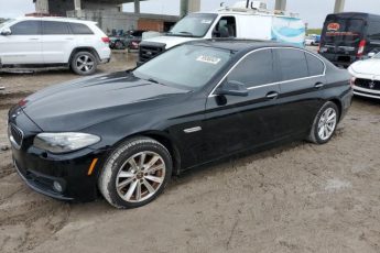 WBA5A5C53FD516701 | 2015 BMW 528 I