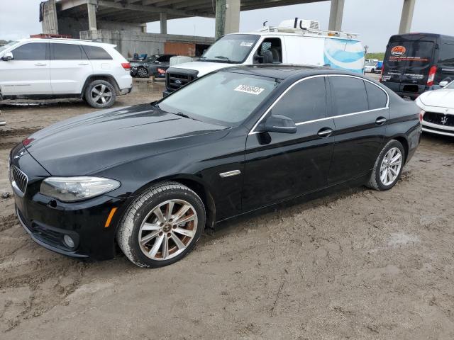 WBA5A5C53FD516701 | 2015 BMW 528 I