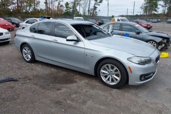 WBA5A5C54FD513421 | 2015 BMW 528I