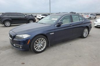 WBA5A5C54FD520952 | 2015 BMW 528 I