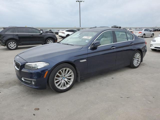 WBA5A5C54FD520952 | 2015 BMW 528 I