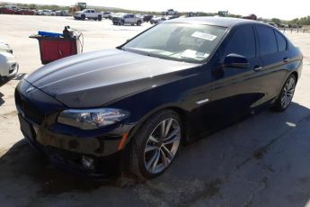 WBA5A5C54GG355131 | 2016 BMW 528 I