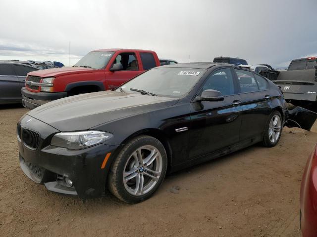 WBA5A5C55FD524606 | 2015 BMW 528 I