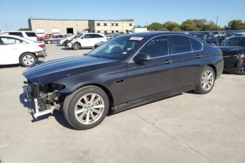 WBA5A5C56FD515588 | 2015 BMW 528 I