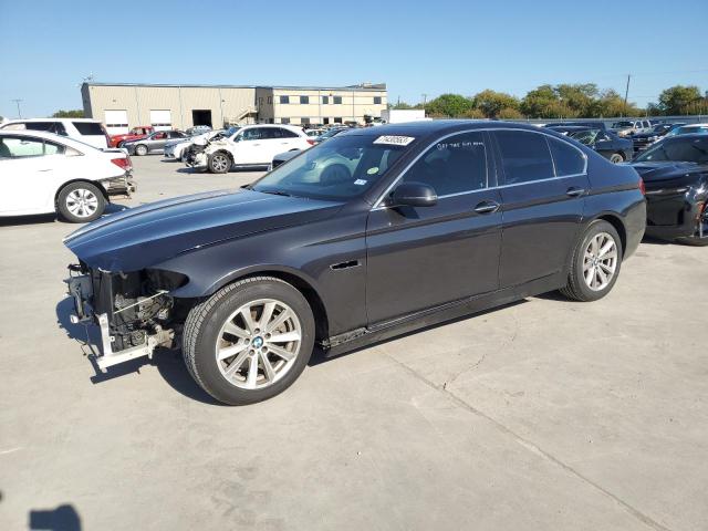 WBA5A5C56FD515588 | 2015 BMW 528 I