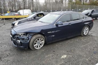 WBA5A5C57ED507871 | 2014 BMW 528 I