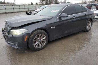 WBA5A5C57GG348805 | 2016 BMW 528 I