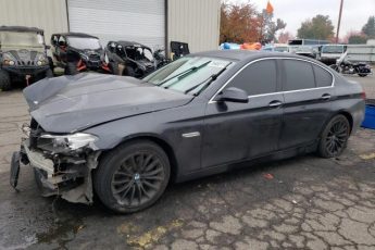 WBA5A5C58ED502422 | 2014 BMW 528 I