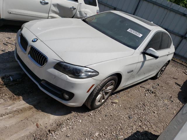 WBA5A5C58FD523627 | 2015 BMW 528 I