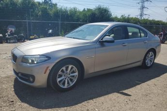 WBA5A7C50FD623104 | 2015 BMW 528 XI