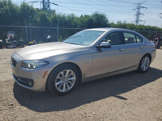 WBA5A7C50FD623104 | 2015 BMW 528 XI