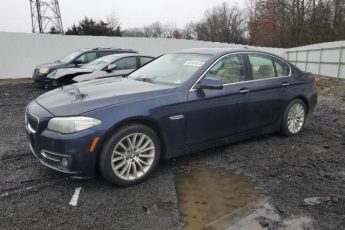 WBA5A7C51ED616919 | 2014 BMW 528 XI