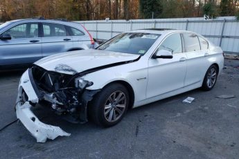 WBA5A7C51GG146408 | 2016 BMW 528 XI