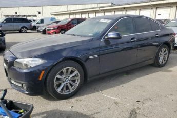 WBA5A7C52FD622651 | 2015 BMW 528 XI