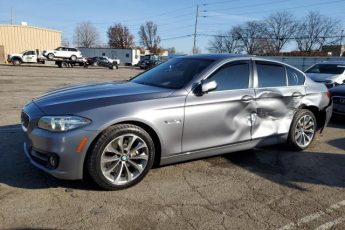 WBA5A7C52GG147454 | 2016 BMW 528 XI