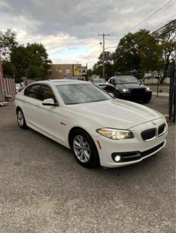 WBA5A7C52GG149396 | 2016 BMW 528 XI