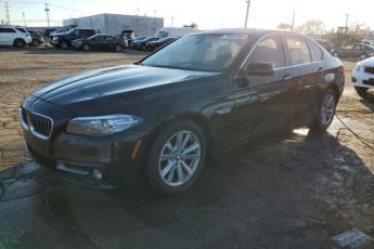 WBA5A7C53FG142634 | 2015 BMW 528 XI