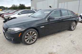 WBA5A7C54GG147312 | 2016 BMW 528 XI