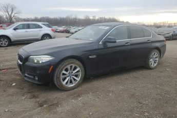 WBA5A7C55GG148985 | 2016 BMW 528 XI