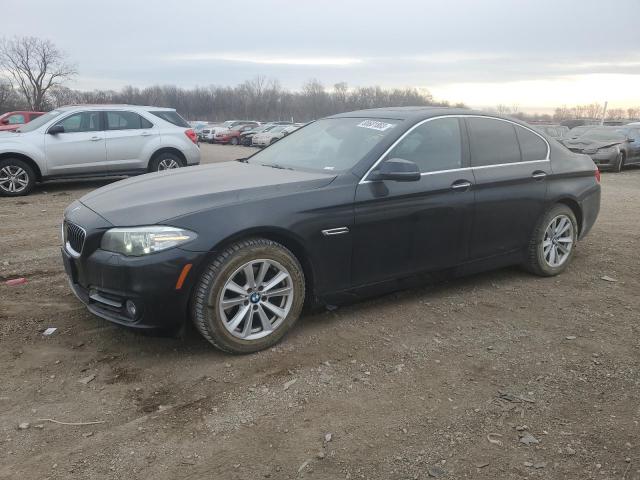 WBA5A7C55GG148985 | 2016 BMW 528 XI