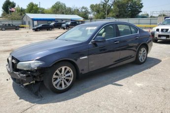 WBA5A7C56GG145383 | 2016 BMW 528 XI