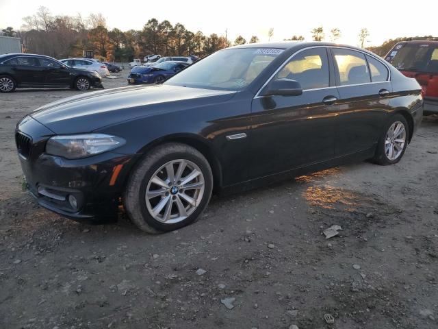 WBA5A7C56GG150521 | 2016 BMW 528 XI