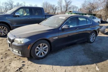 WBA5A7C58FD623464 | 2015 BMW 528 XI