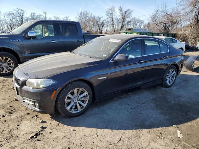 WBA5A7C58FD623464 | 2015 BMW 528 XI