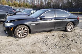 WBA5A7C5XFD626561 | 2015 BMW 528 XI