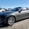 3FAHP0HA9BR180504 | 2011 Ford fusion se