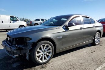 WBA5B1C50ED477022 | 2014 BMW 535 I