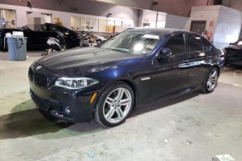 WBA5B1C50ED483421 | 2014 BMW 535 I