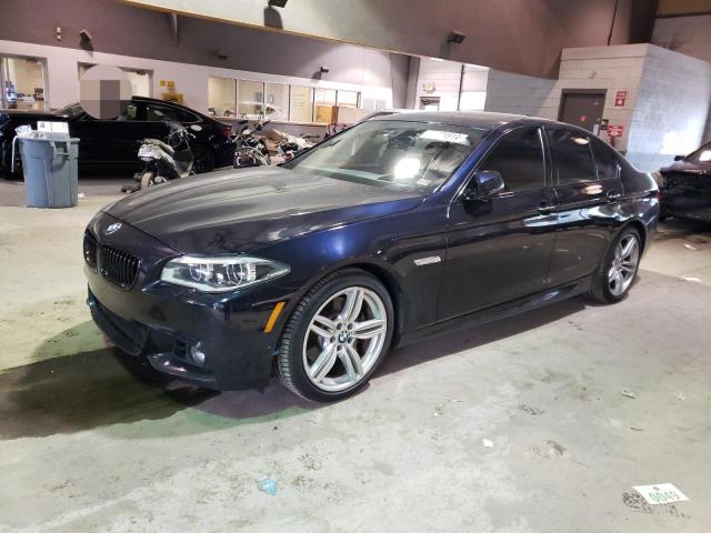 WBA5B1C50ED483421 | 2014 BMW 535 I