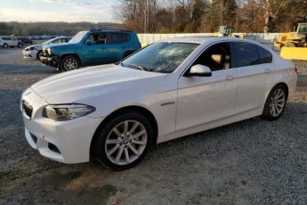 WBA5B1C51ED475182 | 2014 BMW 535 I