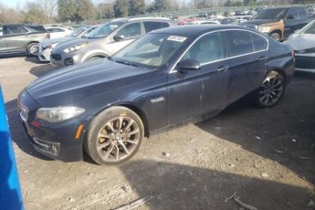 WBA5B1C51ED917121 | 2014 BMW 535 I