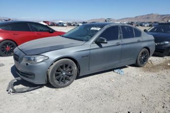 WBA5B1C52ED474963 | 2014 BMW 535 I